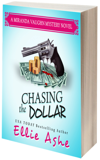  Chasing the Dollar