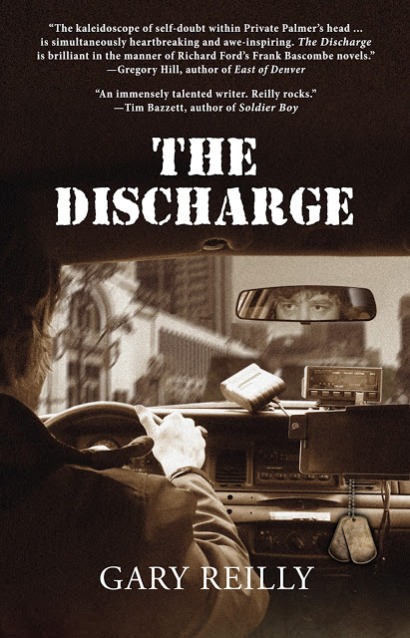  Discharge